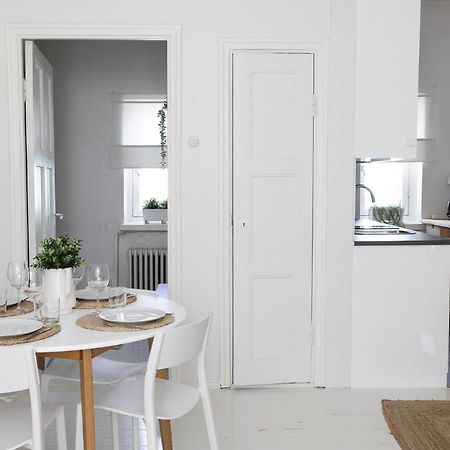 2Ndhomes Cozy Studio By Tahtitorni Park Гельсінкі Екстер'єр фото