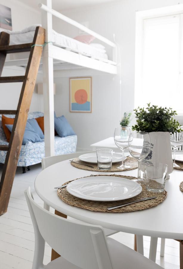 2Ndhomes Cozy Studio By Tahtitorni Park Гельсінкі Екстер'єр фото